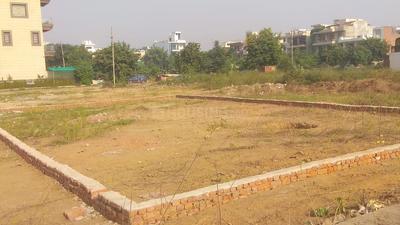 Gallery Cover Image of Sq.ft Residential Plot for buy in Sector 51 for 32086000