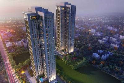5 BHK अपार्टमेंट