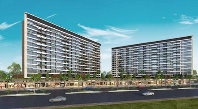 3 BHK Flat