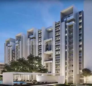 3 BHK फ़्लैट