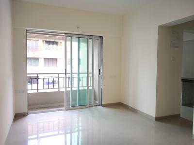 2 BHK Apartment