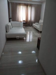 1 BHK Apartment