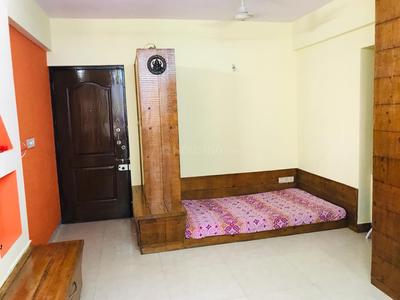 Gallery Cover Image of 1100 Sq.ft 2 BHK Apartment for buy in Kalyan West for 8800000