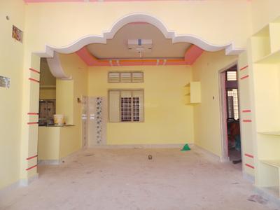 Gallery Cover Image of 1250 Sq.ft 2 BHK Independent House for buy in Ramachandra Puram for 5800000