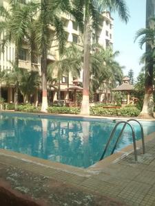 3 BHK अपार्टमेंट