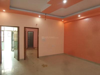 Gallery Cover Image of 1076 Sq.ft 2 BHK Apartment for buy in Govindpuram for 2350000