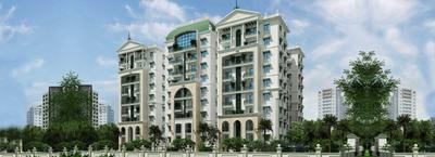 3 BHK Apartment
