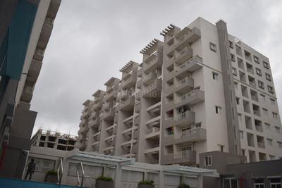2 BHK Apartment