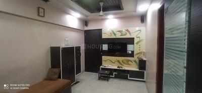 Gallery Cover Image of 550 Sq.ft 1 BHK Apartment for rent in Goregaon East for 31000
