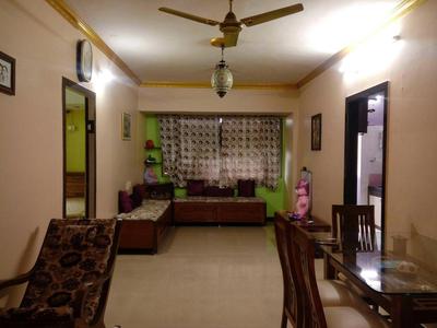Gallery Cover Image of 1000 Sq.ft 1 BHK Apartment for buy in Nerul for 9000000