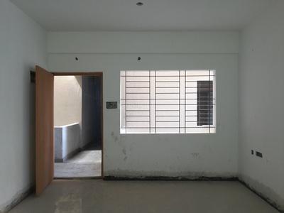 Gallery Cover Image of 1300 Sq.ft 3 BHK Apartment for buy in Vajarahalli for 6500000