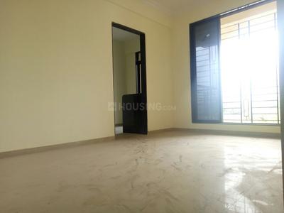 Gallery Cover Image of 660 Sq.ft 1 BHK Apartment for buy in Chichawali for 2350000