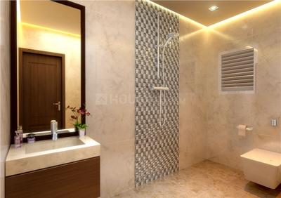 Gallery Cover Image of 1100 Sq.ft 2 BHK Apartment for buy in Kon for 8000000