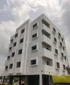 Gallery Cover Image of 402 Sq.ft 1 BHK Apartment for buy in Kanchanwadi for 1550000