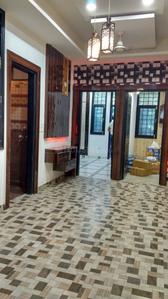 1 BHK Independent Floor