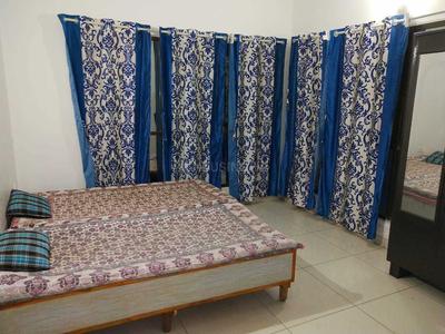 Bedroom Image of PG 4441260 Saket in Saket