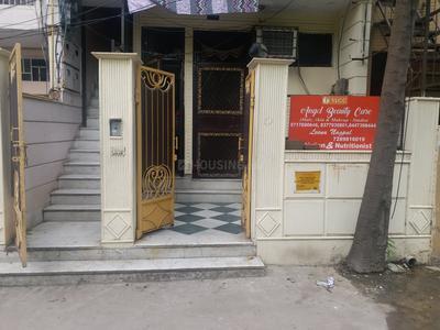 Gallery Cover Image of 960 Sq.ft 2 BHK Independent Floor for buy in GTB Nagar for 11000000