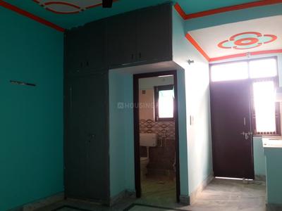 1 RK Apartment
