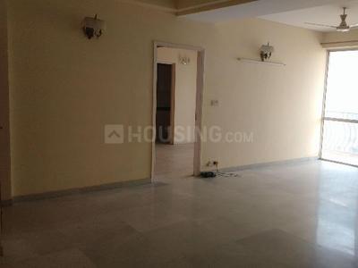 4 BHK Apartment