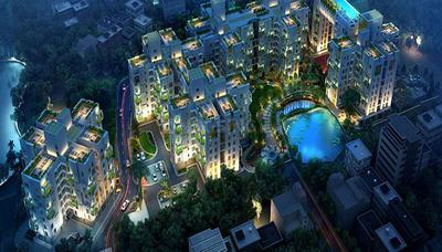 4 BHK Apartment
