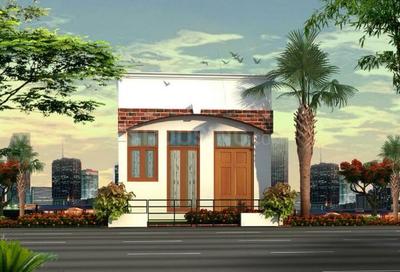 1 BHK Independent House
