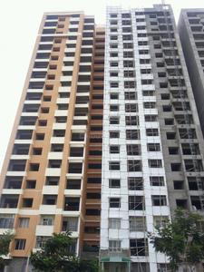 1 BHK Apartment