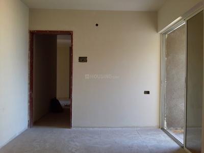 1 BHK Apartment