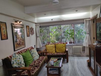 Gallery Cover Image of 893 Sq.ft 2 BHK Apartment for buy in Prabhadevi for 30000000