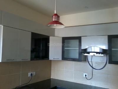 4 BHK Apartment
