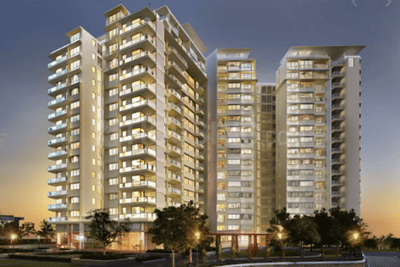 Gallery Cover Image of 2956 Sq.ft 4 BHK Apartment for buy in Krishnarajapura for 19800000