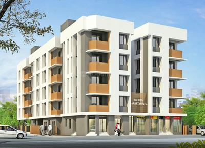 2 BHK Apartment