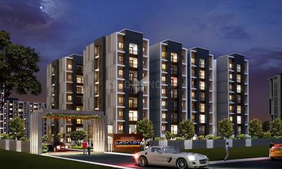 1 RK Apartment