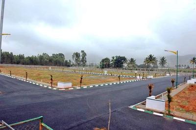 Residential Plot