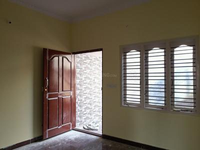 1 BHK Apartment