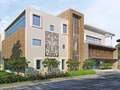 Gallery Cover Image of 4045 Sq.ft 4 BHK Villa for buy in Osman Nagar for 31000000