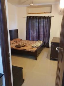 Gallery Cover Image of 1500 Sq.ft 3 BHK Apartment for buy in Kamothe for 10000000