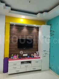 1 BHK अपार्टमेंट