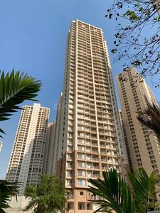 Gallery Cover Image of 1246 Sq.ft 2 BHK Apartment for buy in Kon for 6550000