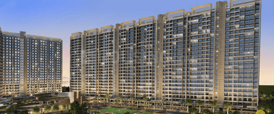 2 BHK Apartment