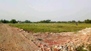 Gallery Cover Image of Sq.ft Residential Plot for buy in Pailan for 372500