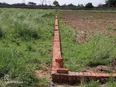 Gallery Cover Image of Sq.ft Residential Plot for buy in Naubasta for 922500