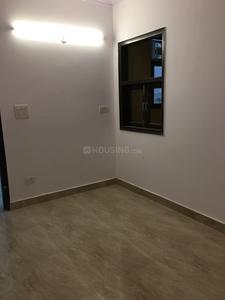 3 BHK Independent Floor