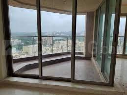 Gallery Cover Image of 1950 Sq.ft 3 BHK Apartment for buy in Rajesh Raj Grandeur, Powai for 69900000