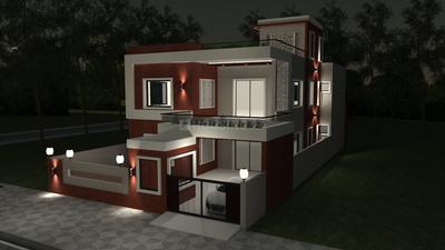 5 BHK Independent House