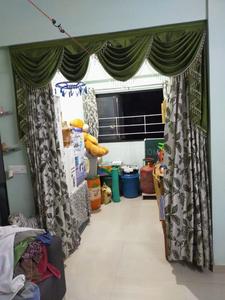 Gallery Cover Image of 735 Sq.ft 1 BHK Apartment for buy in Premier Parvati Nandan Park, Sarkhej- Okaf for 2200000