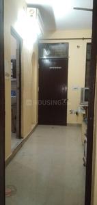 Gallery Cover Image of 600 Sq.ft 1 BHK Apartment for rent in Sarita Vihar for 17000