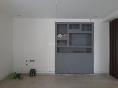 3 BHK Independent Floor