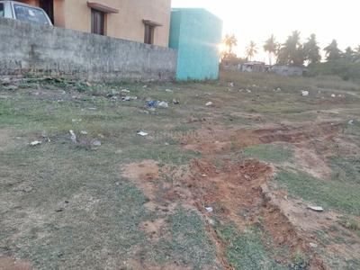Gallery Cover Image of Sq.ft Residential Plot for buy in Guduvancheri for 2280000