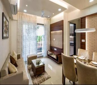 2 BHK Apartment