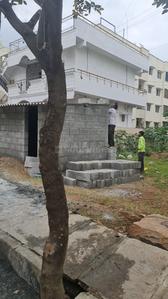 2400 Sq.ft Residential Plot for Sale in Chikkalasandra, Bangalore